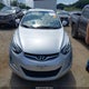 KMHDH4AH6GU607668 2016 Hyundai Elantra Gls auction photo thumbnail 12