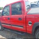 2GCEK13ZX61289370 2006 Chevrolet Silverado 1500 Lt3 auction photo thumbnail 15
