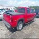 2GCEK13ZX61289370 2006 Chevrolet Silverado 1500 Lt3 auction photo thumbnail 4
