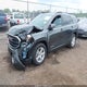 3GKALMEV4ML376012 2021 GMC Terrain Fwd Sle auction photo thumbnail 2
