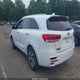 5XYPKDA58GG076600 2016 Kia Sorento 3.3L Sx auction photo thumbnail 3