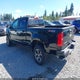 1GCPTDE14L1169614 2020 Chevrolet Colorado 4Wd Long Box Z71 auction photo thumbnail 3