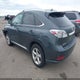 2T2BK1BA1AC032456 2010 Lexus Rx 350 auction photo thumbnail 3