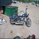 1HD1GEV123K334214 2003 Harley-Davidson Fxdwg auction photo thumbnail 11