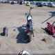 1HD1GEV123K334214 2003 Harley-Davidson Fxdwg auction photo thumbnail 6
