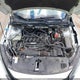 SHHFK7H54JU206095 2018 Honda Civic Ex auction photo thumbnail 10