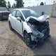 3N1CN8EVXRL833227 2024 Nissan Versa 1.6 Sv auction photo thumbnail 1