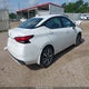 3N1CN8EVXRL833227 2024 Nissan Versa 1.6 Sv auction photo thumbnail 4
