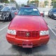 1G6ET1290XU611439 1999 Cadillac Eldorado Touring auction photo thumbnail 12