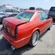 1G6ET1290XU611439 1999 Cadillac Eldorado Touring auction photo thumbnail 4