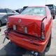 1G6ET1290XU611439 1999 Cadillac Eldorado Touring auction photo thumbnail 6