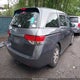 5FNRL5H65GB050151 2016 Honda Odyssey Ex-L auction photo thumbnail 4