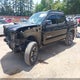 3TMAZ5CN9NM166049 2022 Toyota Tacoma Trd Sport auction photo thumbnail 2