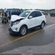 3GNAXJEVXJS505278 2018 Chevrolet Equinox Lt auction photo thumbnail 2