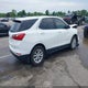 3GNAXJEVXJS505278 2018 Chevrolet Equinox Lt auction photo thumbnail 4