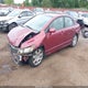 19XFA16579E049720 2009 Honda Civic Lx auction photo thumbnail 2
