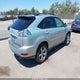 2T2GK31U47C015964 2007 Lexus Rx 350 auction photo thumbnail 4