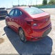 5NPD84LF9KH425028 2019 Hyundai Elantra Sel auction photo thumbnail 3