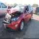 3GNAXKEV2ML332599 2021 Chevrolet Equinox Fwd Lt auction photo thumbnail 2