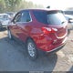 3GNAXKEV2ML332599 2021 Chevrolet Equinox Fwd Lt auction photo thumbnail 3