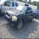 1N6DD26SX2C336246 2002 Nissan Frontier Xe auction photo thumbnail 2