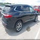 5GAEVCKW5LJ102050 2020 Buick Enclave Awd Avenir auction photo thumbnail 4