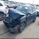 KM8K33A5XJU099105 2018 Hyundai Kona Limited auction photo thumbnail 2