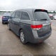 5FNRL5H46FB086489 2015 Honda Odyssey Ex auction photo thumbnail 3