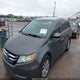 5FNRL5H46FB086489 2015 Honda Odyssey Ex auction photo thumbnail 6