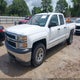 1GCRCPEC8EZ399303 2014 Chevrolet Silverado 1500 Work Truck 2Wt auction photo thumbnail 2