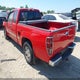 1GCCS19EX78245055 2007 Chevrolet Colorado Lt auction photo thumbnail 3