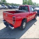 1GCCS19EX78245055 2007 Chevrolet Colorado Lt auction photo thumbnail 4
