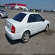 JM1BJ226121560741 2002 Mazda Protege Dx/Es/Lx auction photo thumbnail 4
