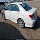 1NXBR30E57Z785593 2007 Toyota Corolla S auction photo thumbnail 3