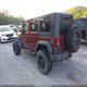 1J4GA39148L609055 2008 Jeep Wrangler Unlimited X auction photo thumbnail 3