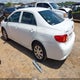 2T1BU4EE9AC526725 2010 Toyota Corolla Le auction photo thumbnail 3
