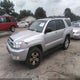 JTEBU14R740050911 2004 Toyota 4Runner Sr5 V6 auction photo thumbnail 2