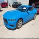 1FA6P8TH7R5104772 2024 Ford Mustang Ecoboost Fastback auction photo thumbnail 2