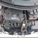 JTDJT903195225652 2009 Toyota Yaris S auction photo thumbnail 10