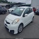 JTDJT903195225652 2009 Toyota Yaris S auction photo thumbnail 2
