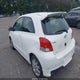 JTDJT903195225652 2009 Toyota Yaris S auction photo thumbnail 3