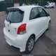JTDJT903195225652 2009 Toyota Yaris S auction photo thumbnail 4