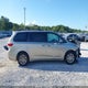 5TDYZ3DC5HS789964 2017 Toyota Sienna Xle 8 Passenger auction photo thumbnail 14