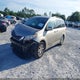 5TDYZ3DC5HS789964 2017 Toyota Sienna Xle 8 Passenger auction photo thumbnail 2