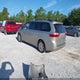 5TDYZ3DC5HS789964 2017 Toyota Sienna Xle 8 Passenger auction photo thumbnail 3