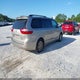 5TDYZ3DC5HS789964 2017 Toyota Sienna Xle 8 Passenger auction photo thumbnail 4