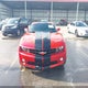 2G1FB1ED7B9154549 2011 Chevrolet Camaro 1Lt auction photo thumbnail 6