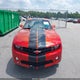 2G1FB1ED7B9154549 2011 Chevrolet Camaro 1Lt auction photo thumbnail 12
