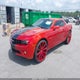 2G1FB1ED7B9154549 2011 Chevrolet Camaro 1Lt auction photo thumbnail 2