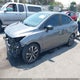 3N1CN8FV0LL912105 2020 Nissan Versa Sr Xtronic Cvt auction photo thumbnail 2